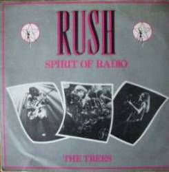 Rush : The Spirit of Radio